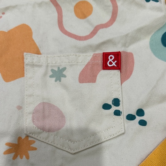 Hedley & Bennett Kids Apron - Picture 2 of 5